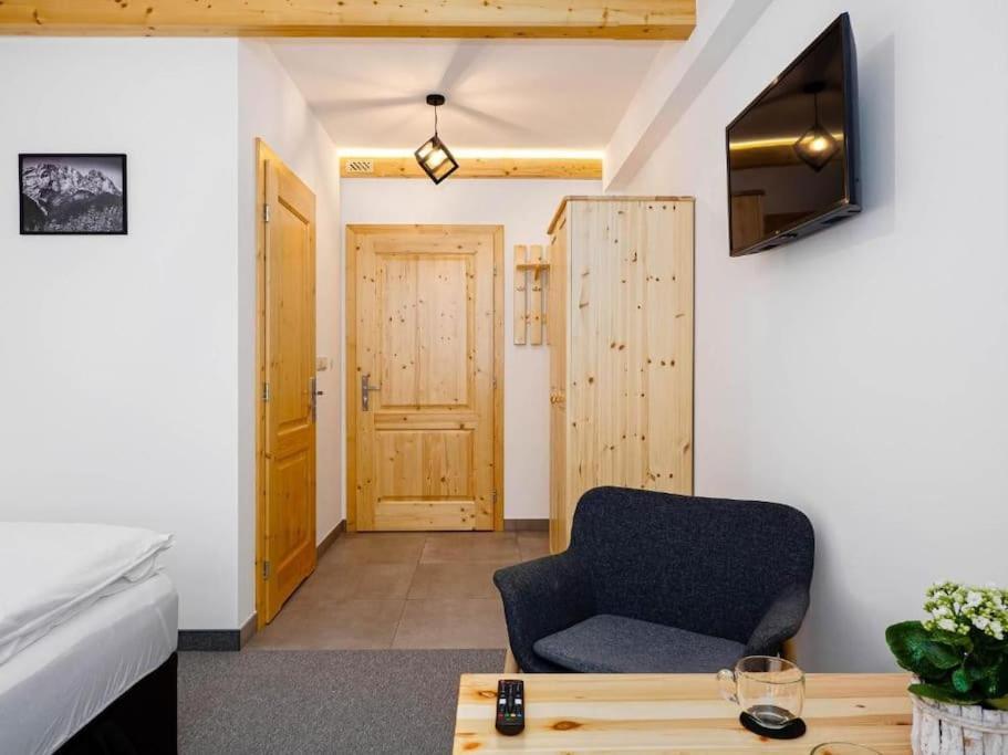 Studio Apartment - Villa Taternik Zakopane Exterior photo
