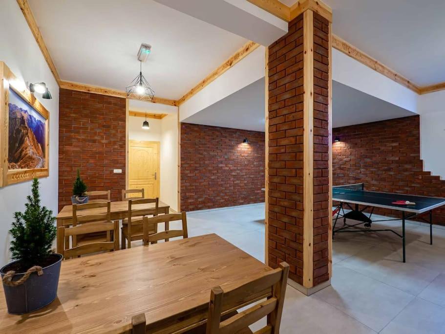 Studio Apartment - Villa Taternik Zakopane Exterior photo