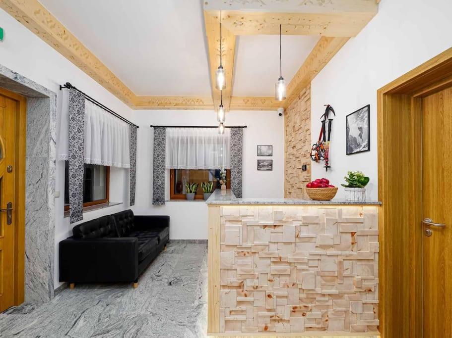 Studio Apartment - Villa Taternik Zakopane Exterior photo